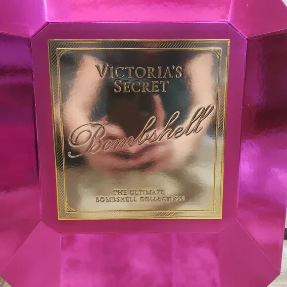 Victoria’s Secret “Bombshell” 12-Day Advent Calendar Gift Set Limited Edition - Picture 8 of 14